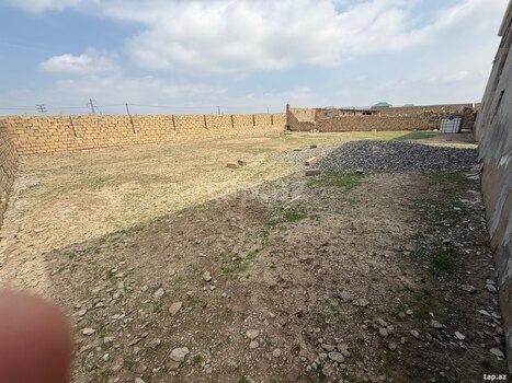 Həyət evi, Qobu qəs.
