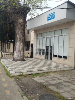 Ofis icarəyə verilir, Xaçmaz r.