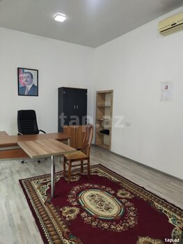 Ofis icarəyə verilir, Xaçmaz r.