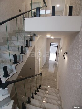 Həyət evi, Binə qəs.