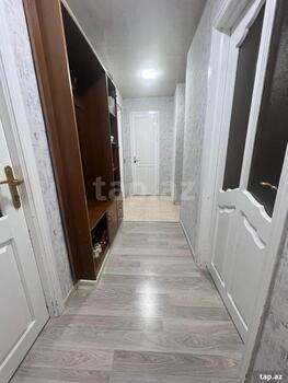 3-otaqlı mənzil, Aşıq Molla Cümə küç., 65 m²