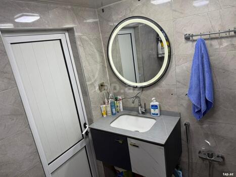 3-otaqlı mənzil, Aşıq Molla Cümə küç., 65 m²