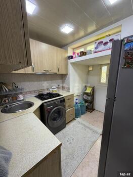 3-otaqlı mənzil, Aşıq Molla Cümə küç., 65 m²