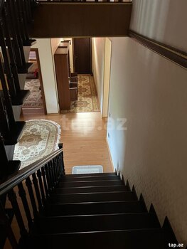 Bağ evi, İsmayıllı r.