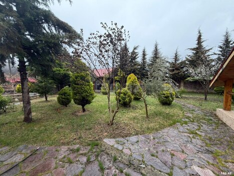 Bağ evi, İsmayıllı r.