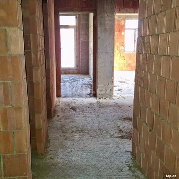 2-otaqlı yeni tikili, Bulvar küç., 99 m²