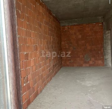 2-otaqlı yeni tikili, Bulvar küç., 99 m²