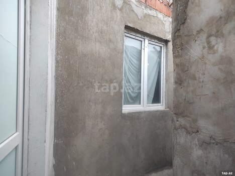 Həyət evi kirayə verilir, Yasamal r.