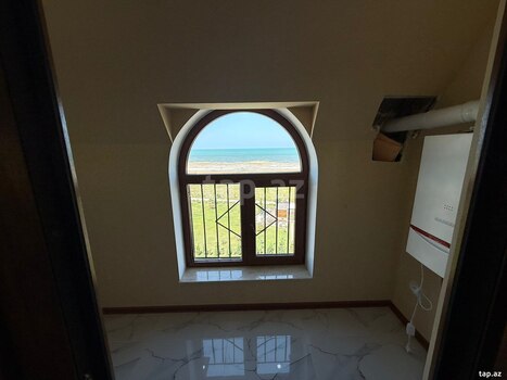 2-otaqlı yeni tikili, Bulvar küç., 88 m²