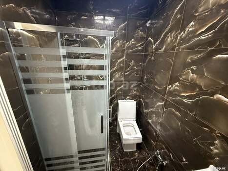 2-otaqlı yeni tikili, Bulvar küç., 88 m²
