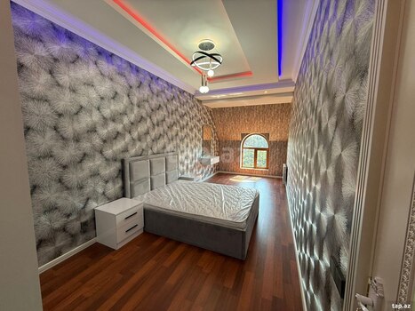 2-otaqlı yeni tikili, Bulvar küç., 88 m²