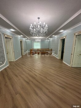 Həyət evi, Balakən ş.