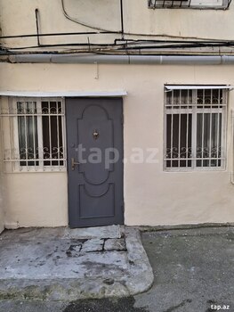 1-otaqlı mənzil, 28 May m., 22 m²