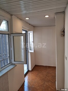 1-otaqlı mənzil, 28 May m., 22 m²
