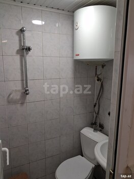 1-otaqlı mənzil, 28 May m., 22 m²