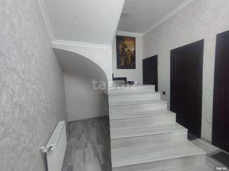 Villa, Şəki ş.