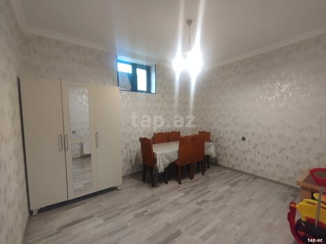 Villa, Şəki ş.