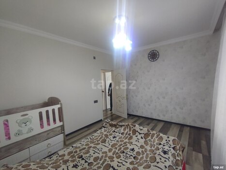 Villa, Şəki ş.