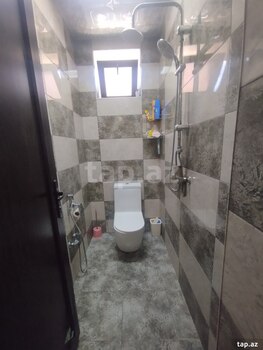 Villa, Şəki ş.
