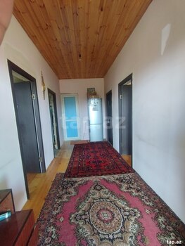 Həyət evi, Şəki r.