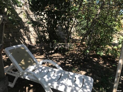 Bağ evi kirayə verilir, Mərdəkan qəs.
