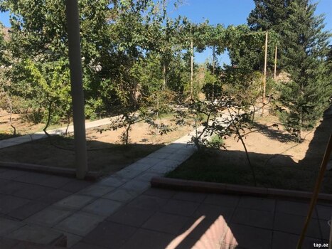 Bağ evi kirayə verilir, Mərdəkan qəs.