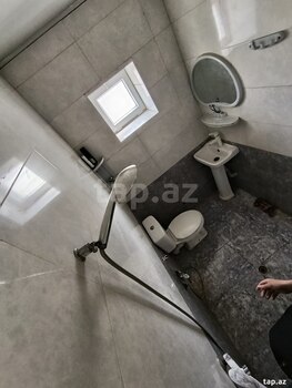 Həyət evi kirayə verilir, Binə Atçılıq qəs.