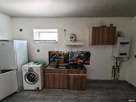 Həyət evi kirayə verilir, Binə Atçılıq qəs.