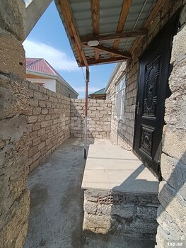 Həyət evi kirayə verilir, Binə Atçılıq qəs.