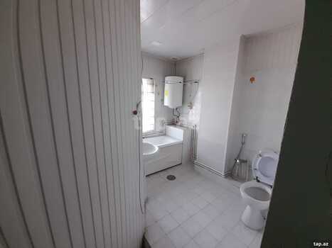 3-otaqlı mənzil, Nəsimi r., 93.3 m²