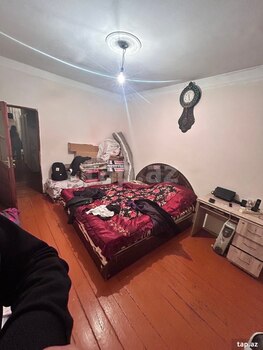 3-otaqlı mənzil, Yeni Yasamal qəs., 72 m²