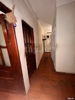 3-otaqlı mənzil, Yeni Yasamal qəs., 72 m²