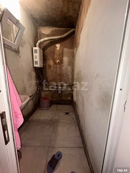 3-otaqlı mənzil, Yeni Yasamal qəs., 72 m²