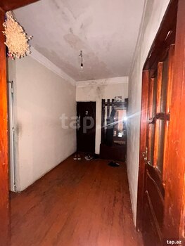 3-otaqlı mənzil, Yeni Yasamal qəs., 72 m²