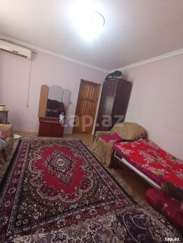Həyət evi, Sumqayıt ş.