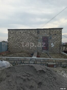 Həyət evi, Sumqayıt ş.