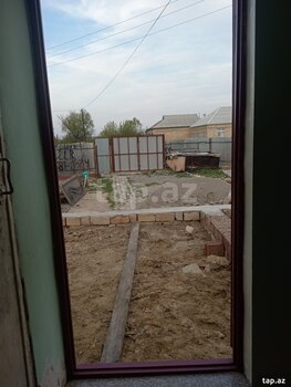 Həyət evi, Sumqayıt ş.