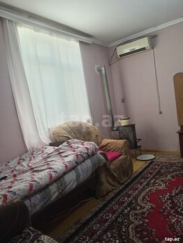 Həyət evi, Sumqayıt ş.
