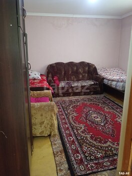 Həyət evi, Sumqayıt ş.