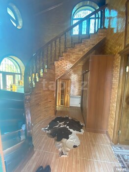 Villa, Sumqayıt ş.