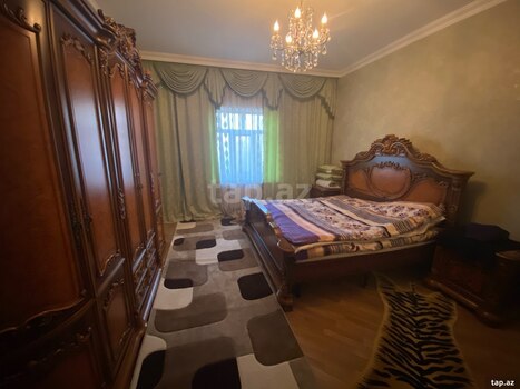 Villa, Sumqayıt ş.
