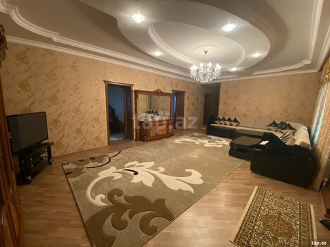 Villa, Sumqayıt ş.