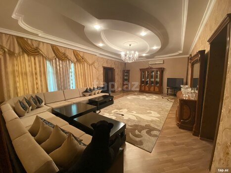 Villa, Sumqayıt ş.