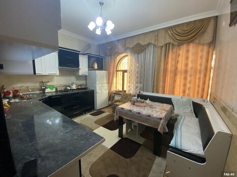 Villa, Sumqayıt ş.