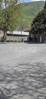 Həyət evi, Şəki ş.