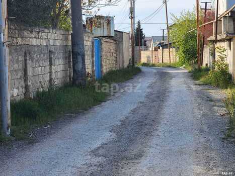 12 sot torpaq sahəsi, Nardaran qəs.
