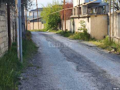 12 sot torpaq sahəsi, Nardaran qəs.