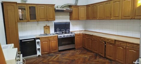 4-otaqlı mənzil, Səbail r., 220 m²