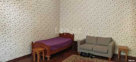 4-otaqlı mənzil, Səbail r., 220 m²