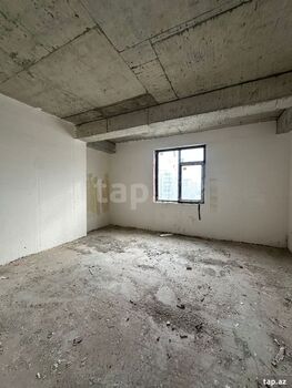 4-otaqlı yeni tikili, Nərimanov r., 229 m²